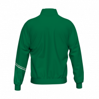 Спортивний костюм чоловічий Errea ELTON/MILO 3.0 Зелений/Сірий/Білий